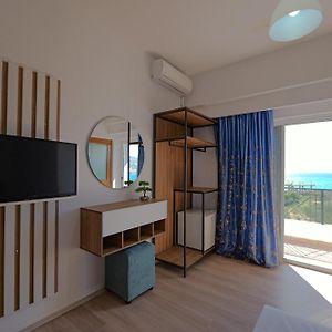 Double Room Sea View